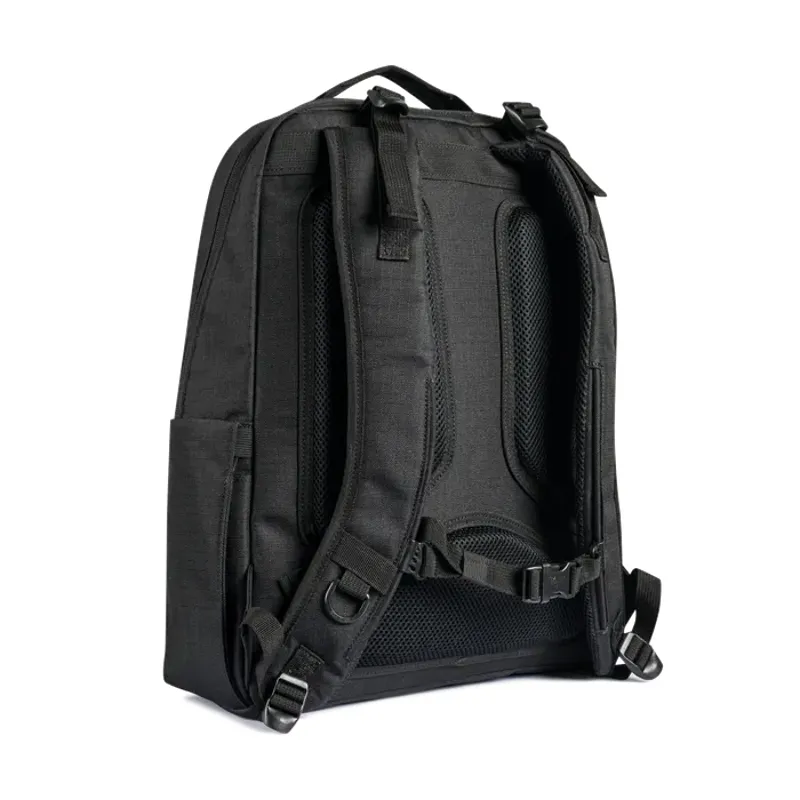 Beretta 500 Gamekeeper Evo Backpack - Multicam Black-1