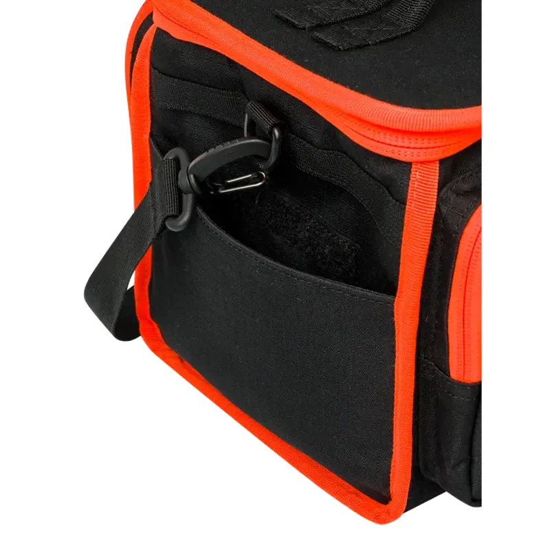 Beretta Challenge Black and Orange 150 Cartridge Bag-4
