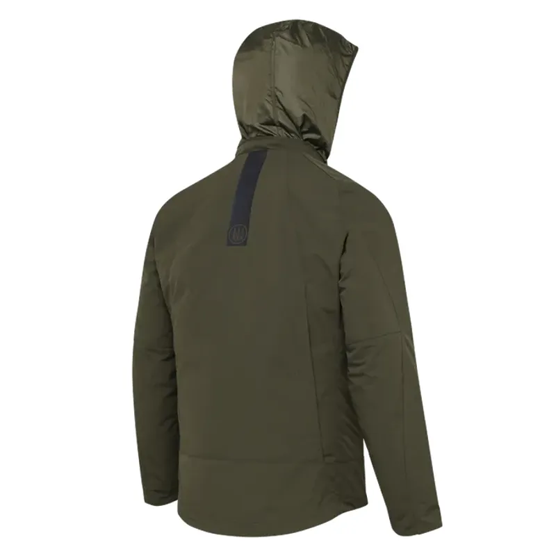 Beretta Balcan WR Green Moss Jacket-2