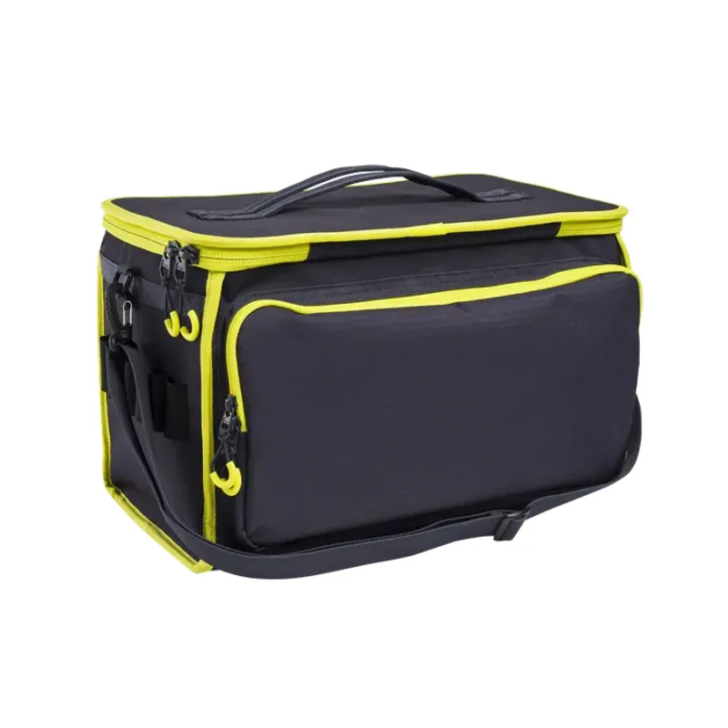 Beretta Challenge Ebony and Sulphur Spring 250 Cartridge Bag-1