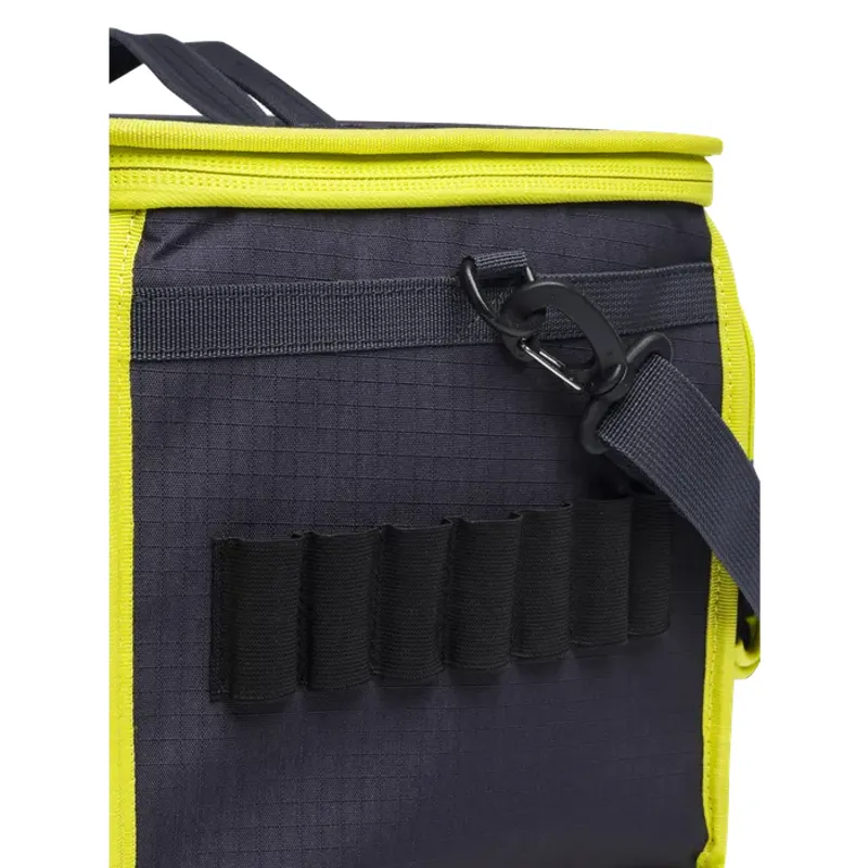 Beretta Challenge Ebony and Sulphur Spring 250 Cartridge Bag-2