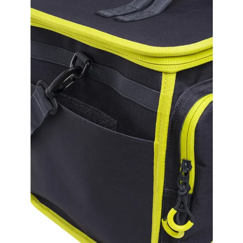 Beretta Challenge Ebony and Sulphur Spring 250 Cartridge Bag-3