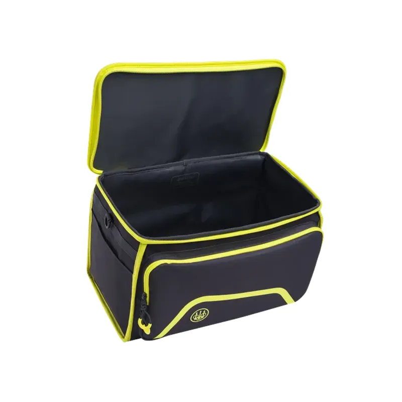 Beretta Challenge Ebony and Sulphur Spring 250 Cartridge Bag-4