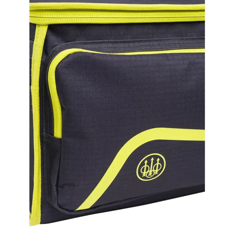 Beretta Challenge Ebony and Sulphur Spring 250 Cartridge Bag-5