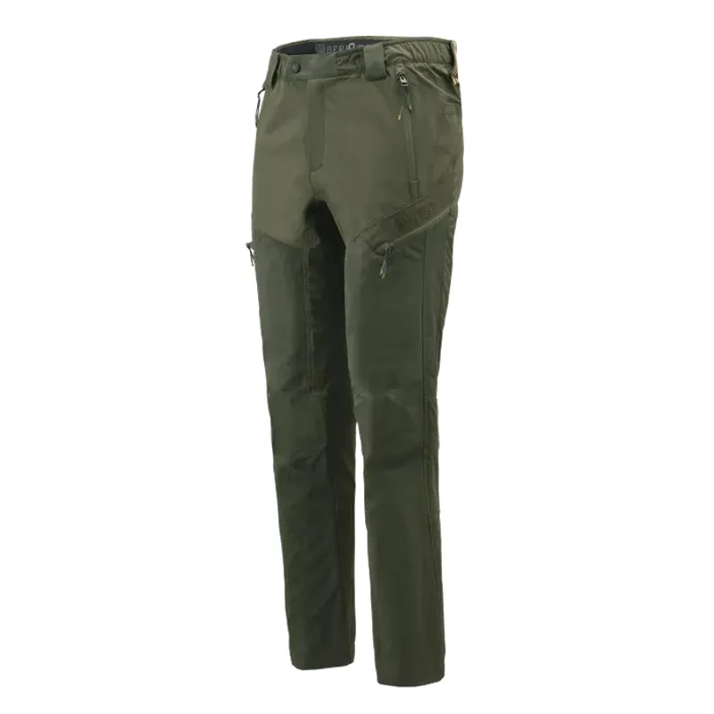 Beretta Green Moss Boondock Pants