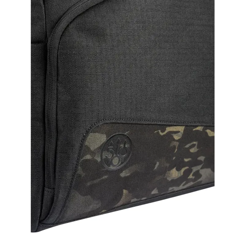 Beretta 500 Gamekeeper Evo Backpack - Multicam Black-2