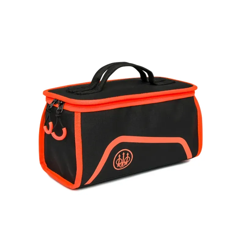 Beretta Challenge Black and Orange 100 Cartridge Bag