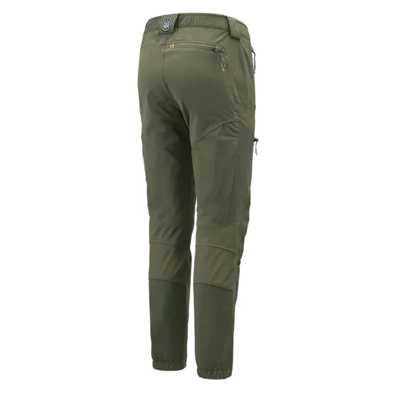 Beretta Green Moss Boondock Pants-1