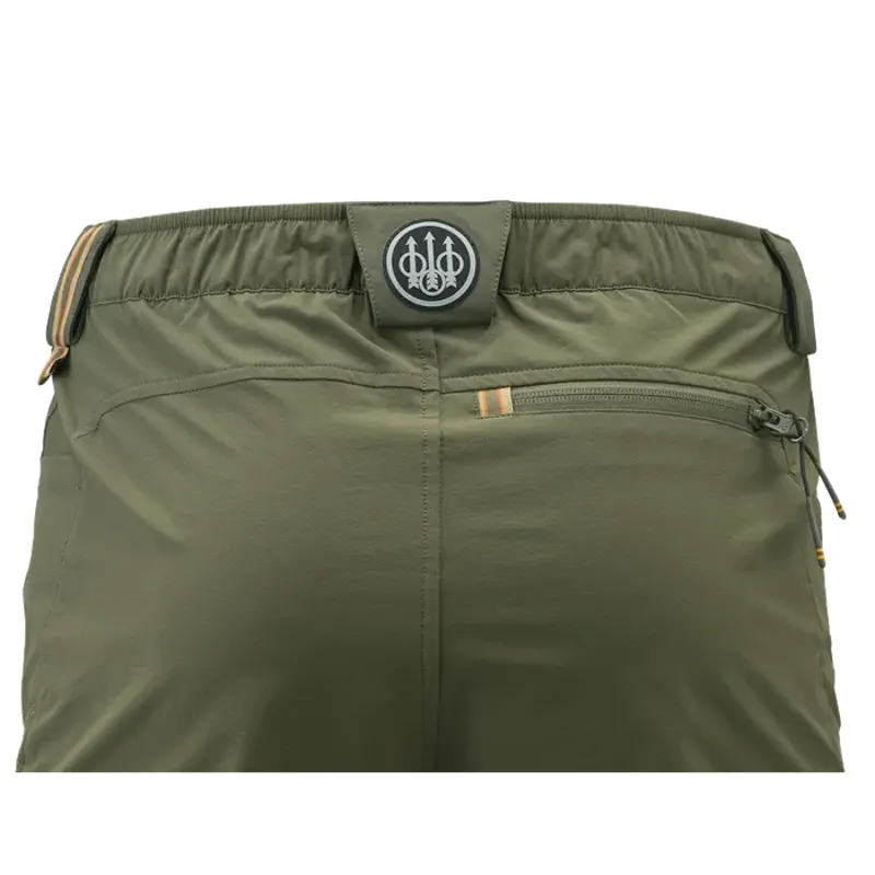 Beretta Green Moss Boondock Pants-2