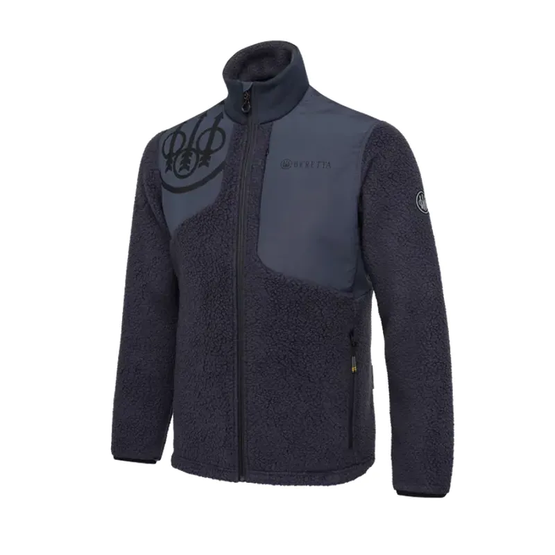 Beretta Trailhead Thermal Pro Ebony Jacket