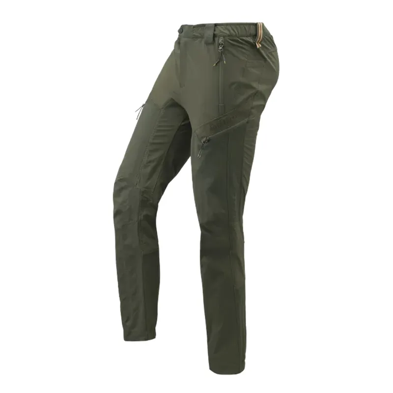 Beretta Green Moss Boondock Pants-3