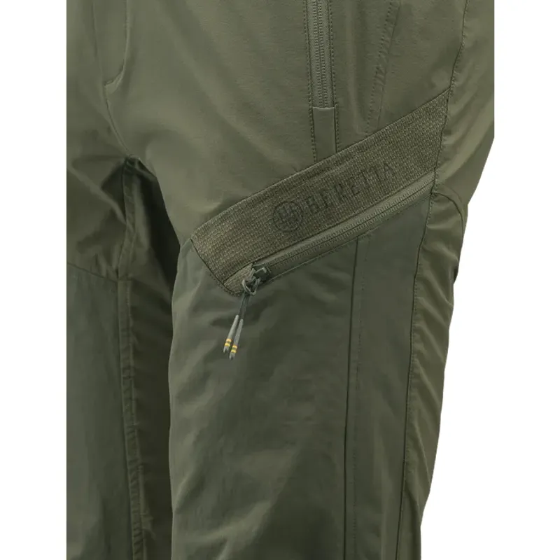 Beretta Green Moss Boondock Pants-4