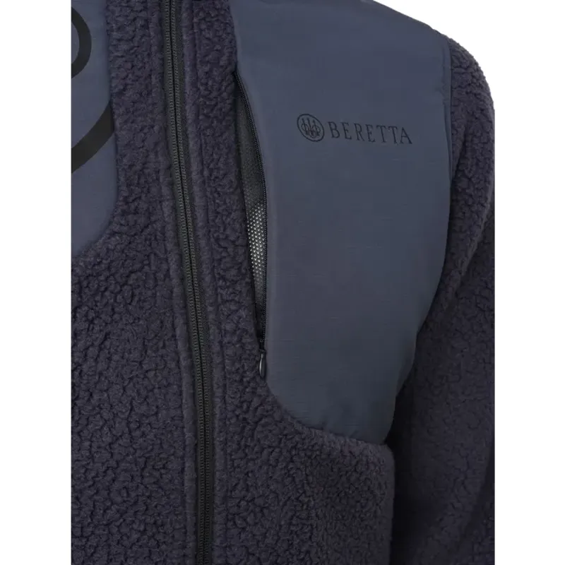 Beretta Trailhead Thermal Pro Ebony Jacket-2