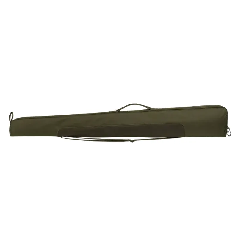 Beretta Gamekeeper Evo 140cm Gun Case - Moss and Brown Bark-1