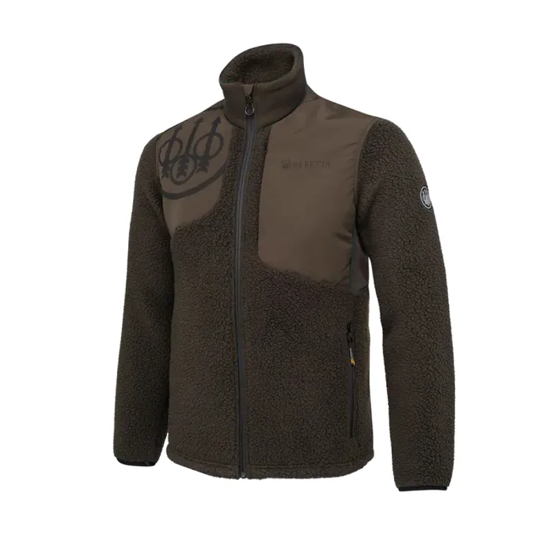 Beretta Trailhead Thermal Pro Brown Bark Jacket