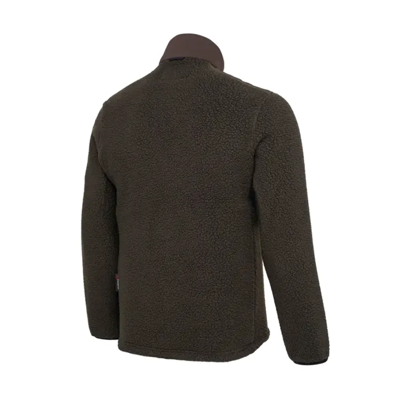 Beretta Trailhead Thermal Pro Brown Bark Jacket-1