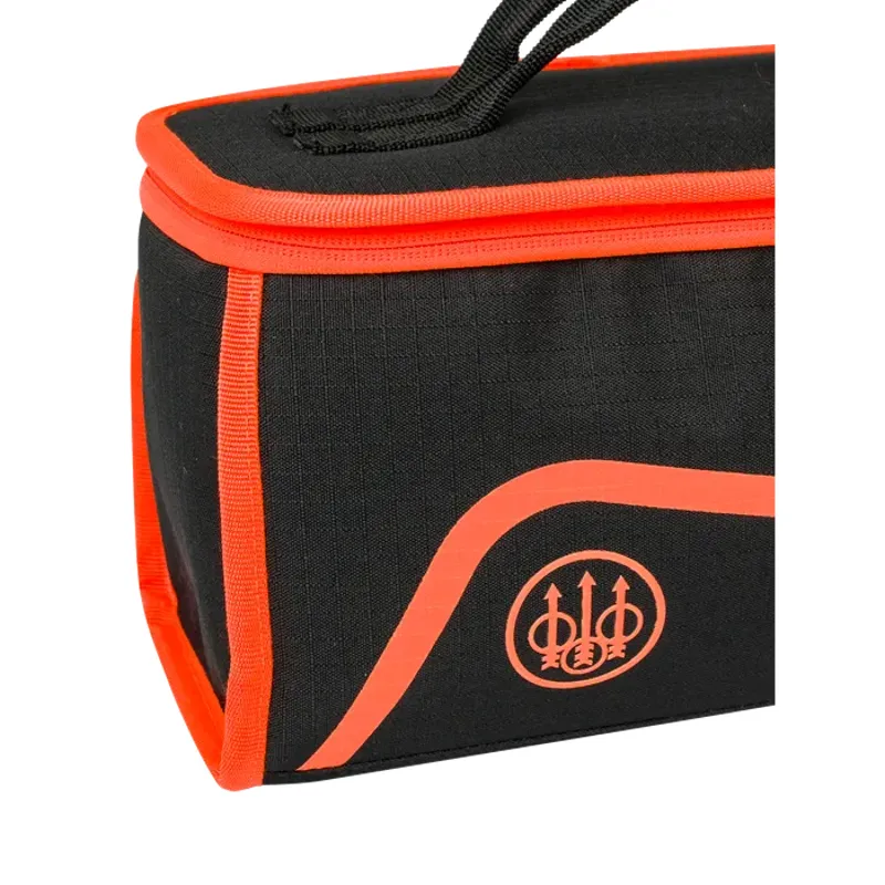 Beretta Challenge Black and Orange 100 Cartridge Bag-2