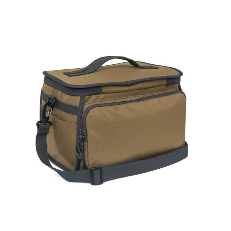 Beretta Gamekeeper Evo 150 Otter and Ebony Cartridge Bag-1