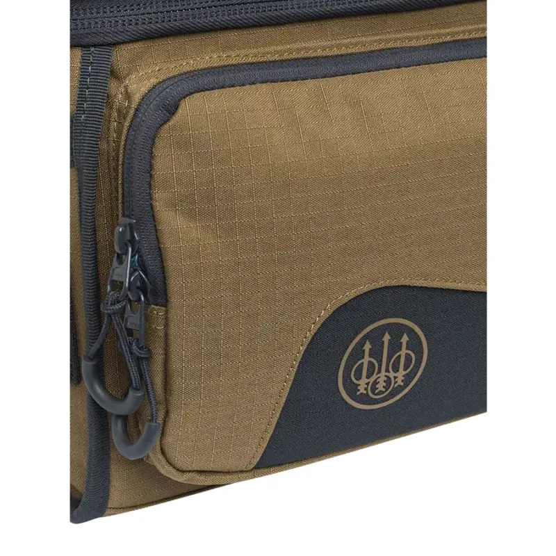 Beretta Gamekeeper Evo 150 Otter and Ebony Cartridge Bag-2