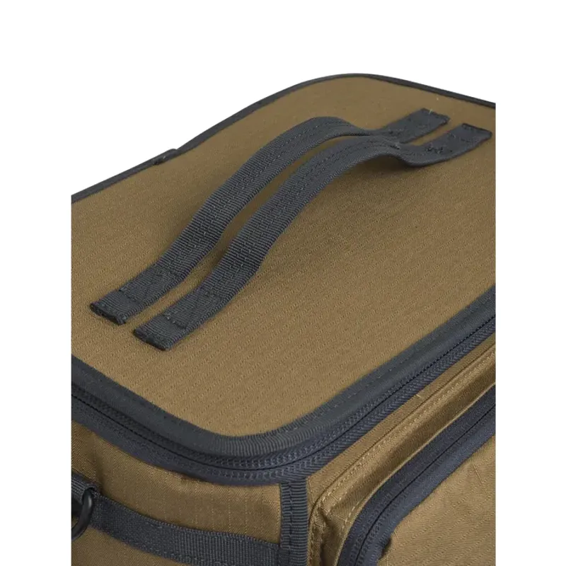 Beretta Gamekeeper Evo 150 Otter and Ebony Cartridge Bag-3