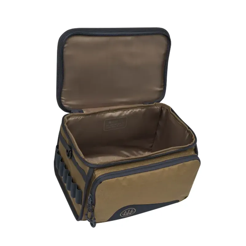 Beretta Gamekeeper Evo 150 Otter and Ebony Cartridge Bag-4