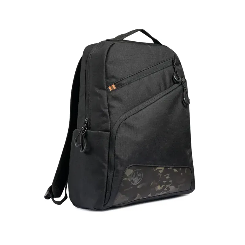 Beretta 500 Gamekeeper Evo Backpack - Multicam Black