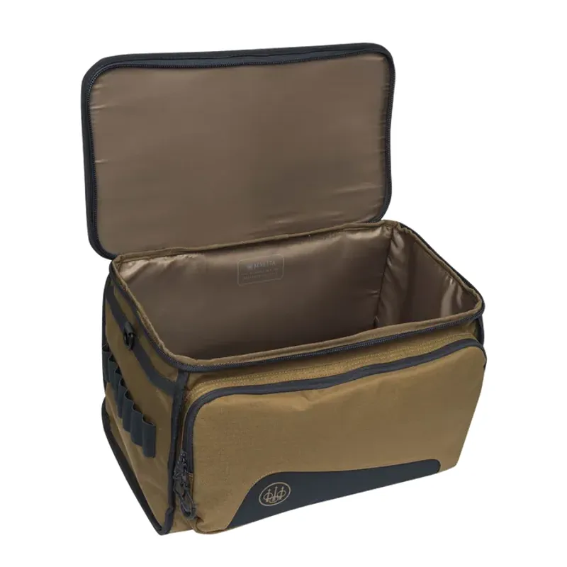 Beretta GameKeeper EVO 250 Otter and Ebony Cartridge Bag-4