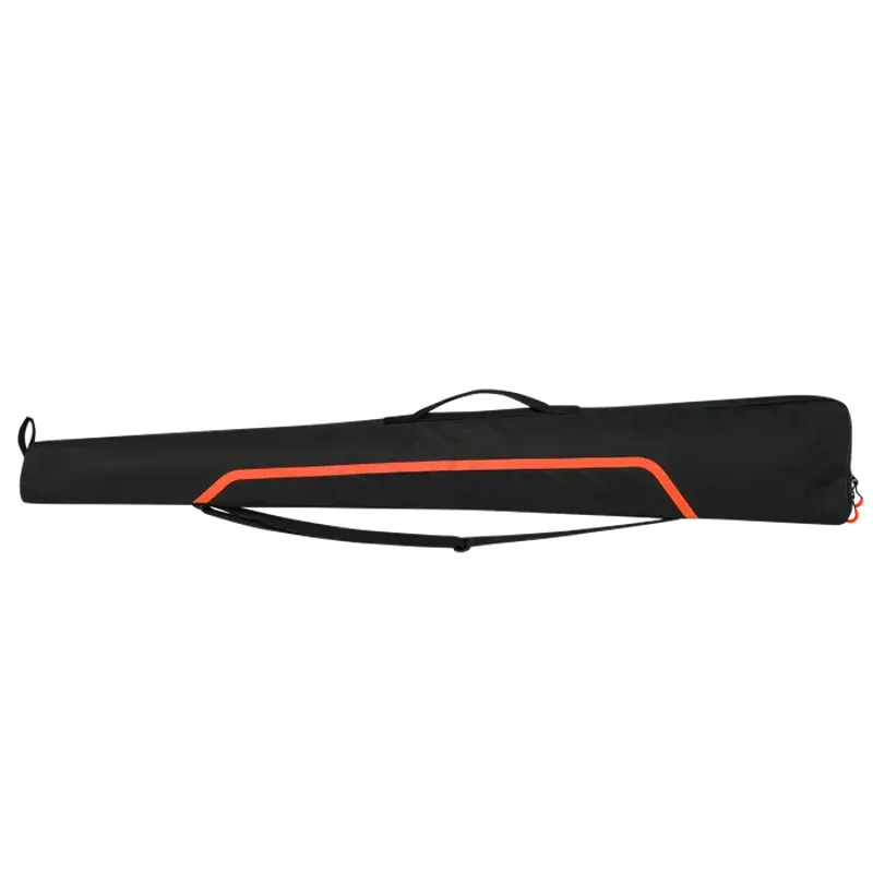 Beretta Challenge 140cm Gun Case - Black and Orange-1