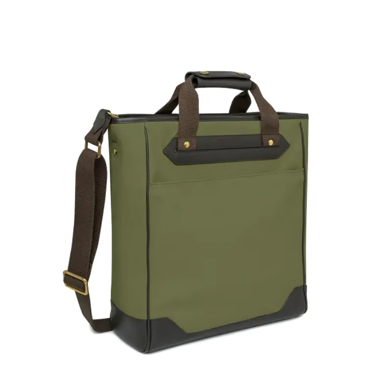Beretta Terrain Evo Olive Green Tote Bag