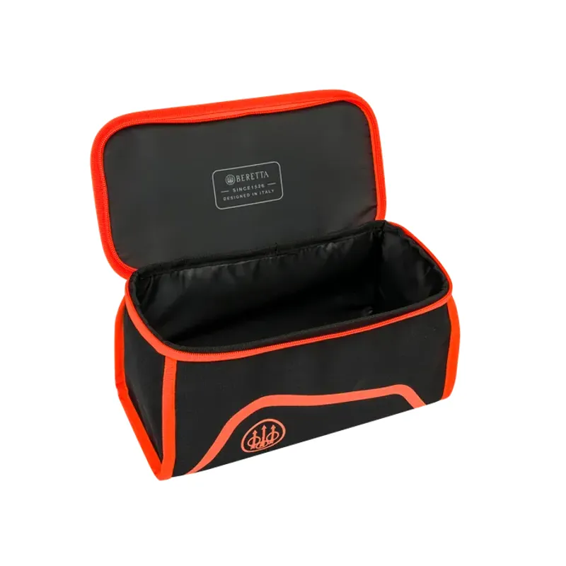 Beretta Challenge Black and Orange 100 Cartridge Bag-3