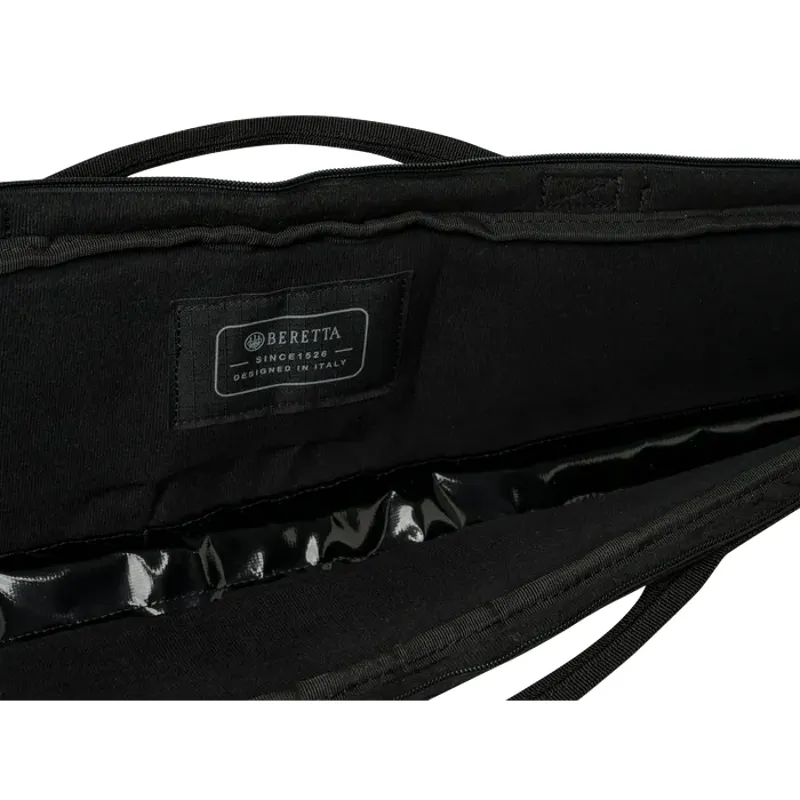 Beretta Challenge 140cm Gun Case - Black and Orange-3