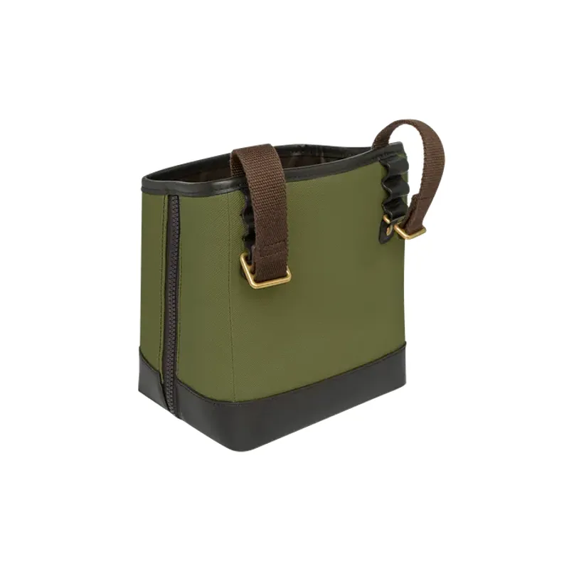 Beretta Terrain Evo Shell Green Moss Pouch-1