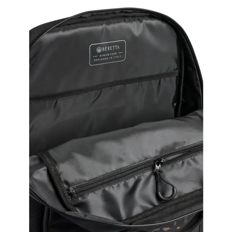 Beretta 500 Gamekeeper Evo Backpack - Multicam Black-5