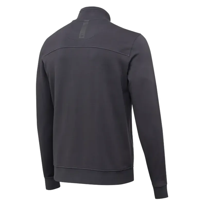 Beretta Corporate Ebony Sweater-1