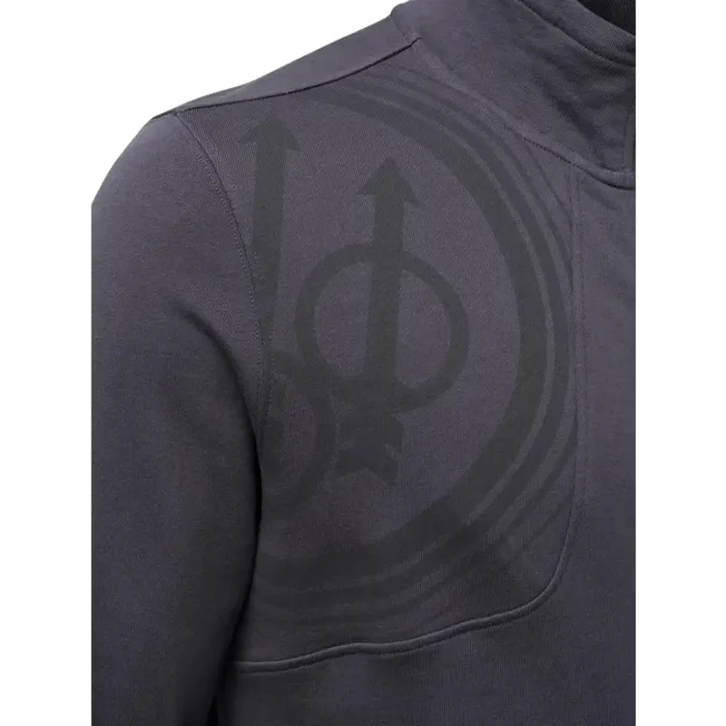 Beretta Corporate Ebony Sweater-2