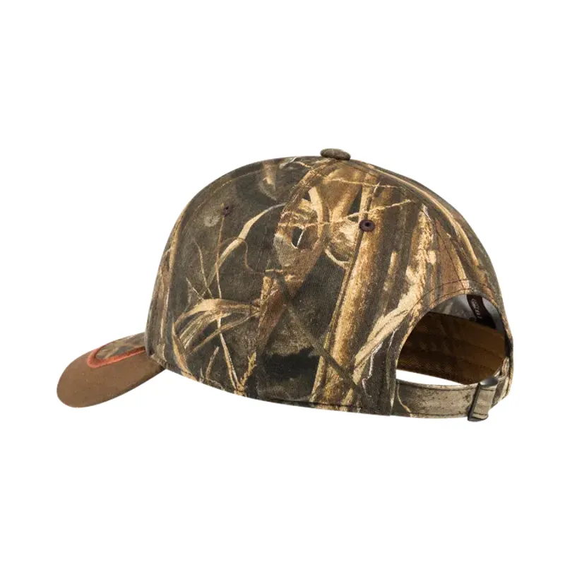 Beretta Camo Real Tree Ap Max 7 Cap-1