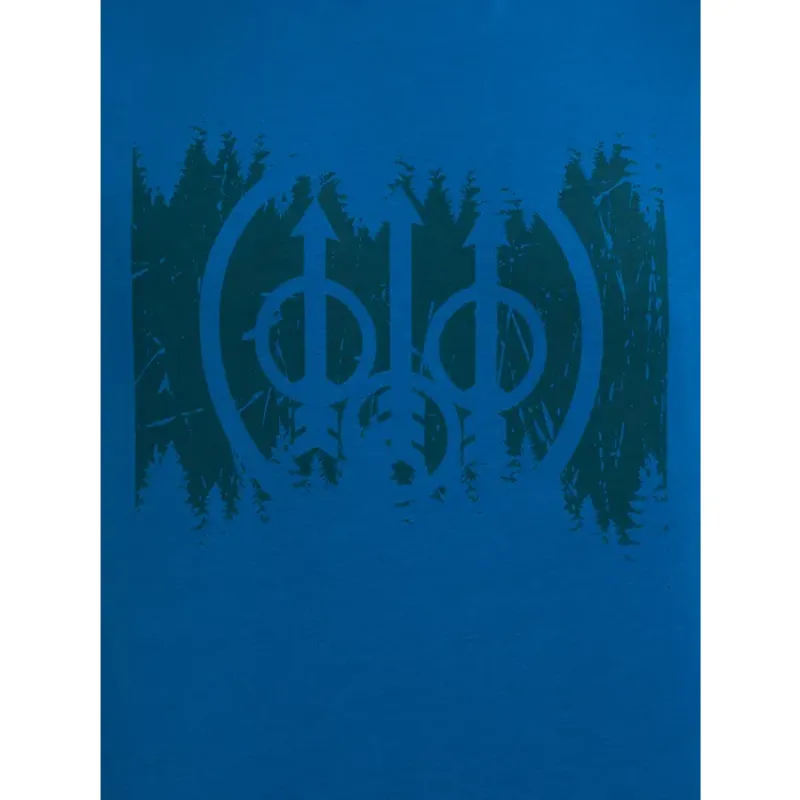 Beretta Blue Twilight Trident T-Shirt-3