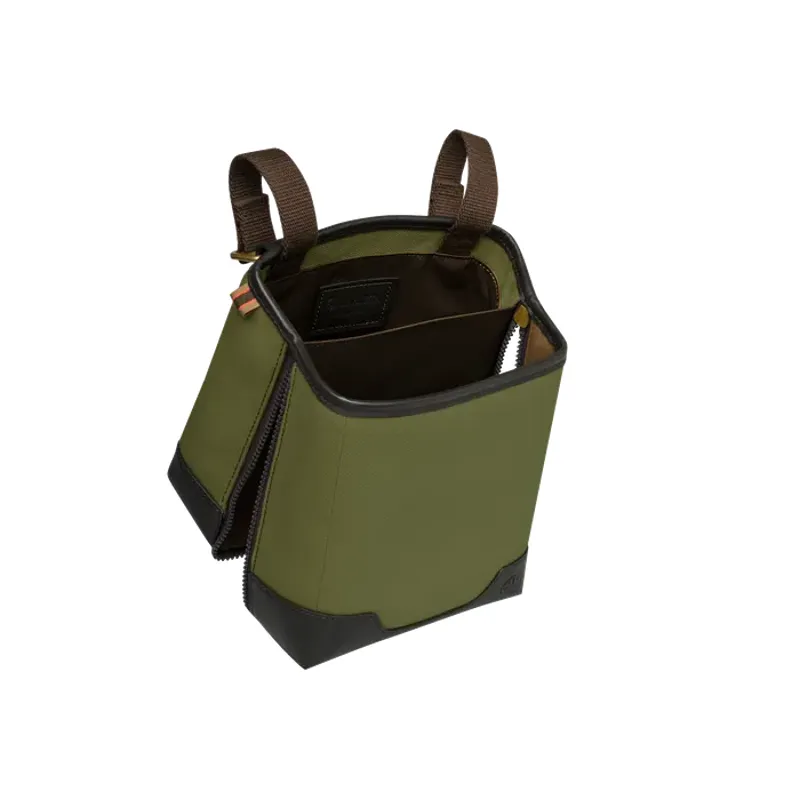 Beretta Terrain Evo Shell Green Moss Pouch-2