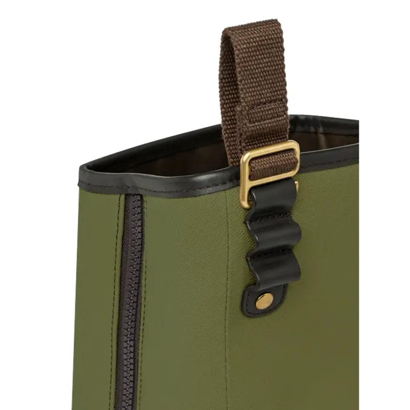 Beretta Terrain Evo Shell Green Moss Pouch-3