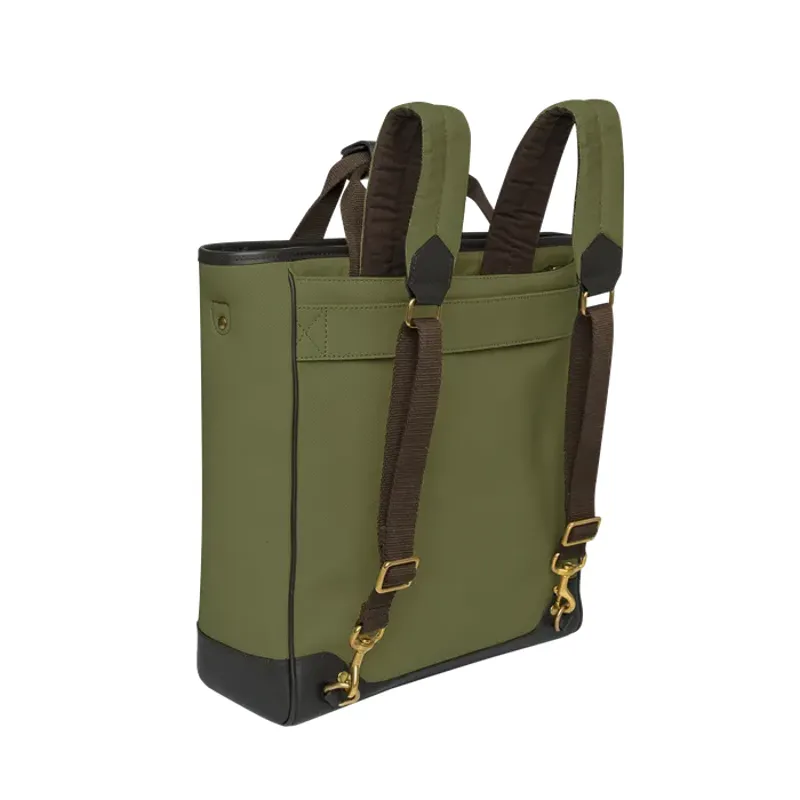 Beretta Terrain Evo Olive Green Tote Bag-3