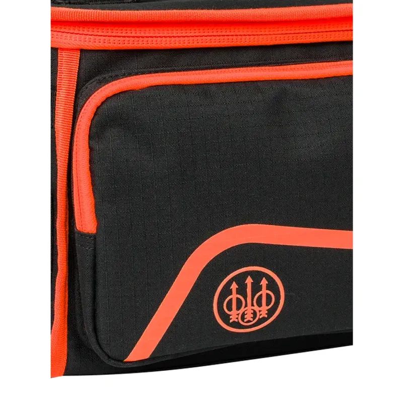 Beretta Challenge Black and Orange 150 Cartridge Bag-2