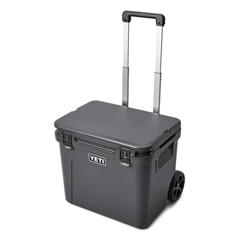 YETI Roadie 60 - Charcoal