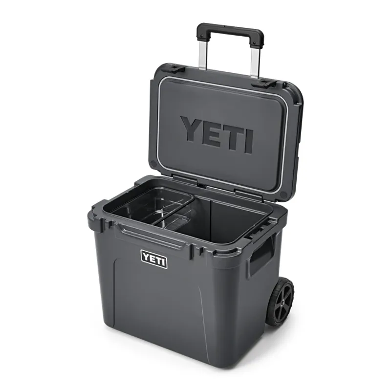 YETI Roadie 60 - Charcoal-3