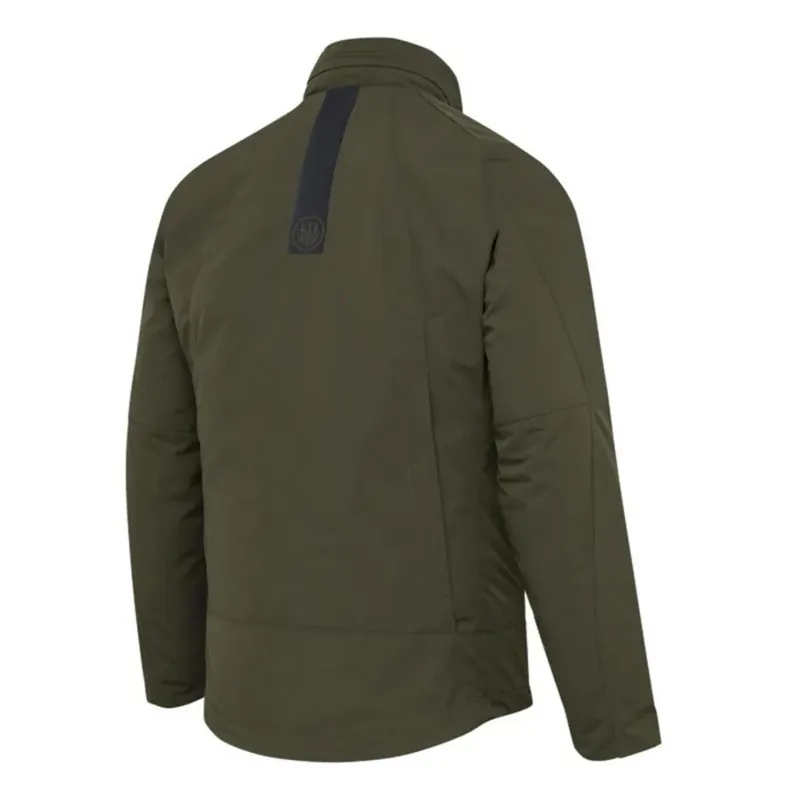 Beretta Balcan WR Green Moss Jacket-1