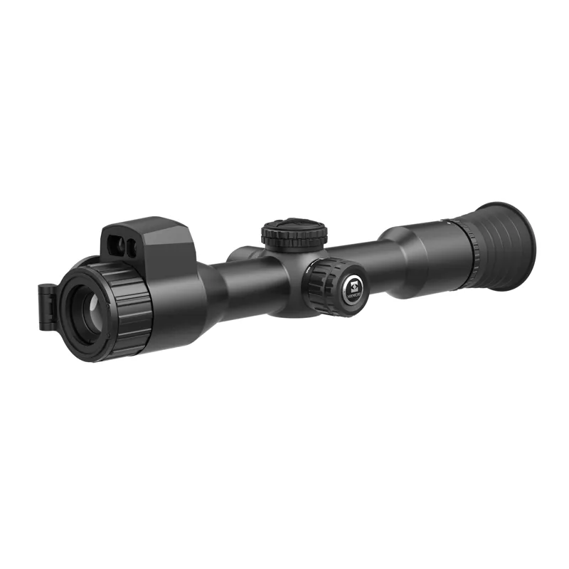 Hikmicro Alpex Lite LRF 4K Riflescope