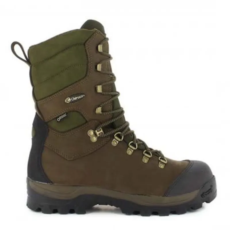 Chiruca Alaska Boot