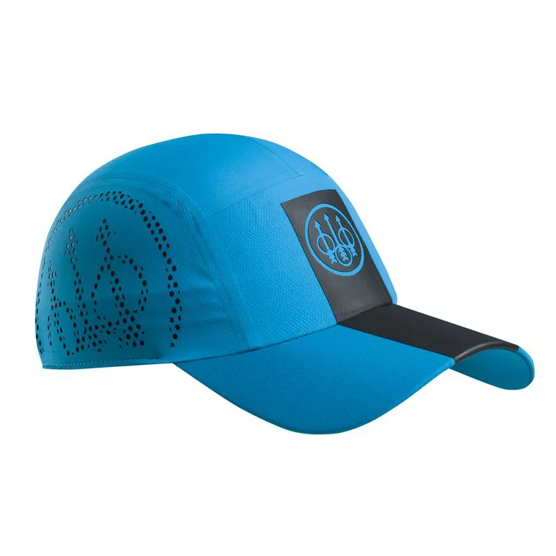 Beretta Tech Cap - Blue Twilight