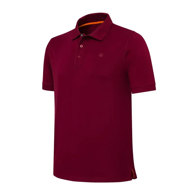Beretta Corporate Evo Cordovan Spirit Polo