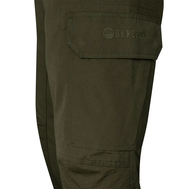 Beretta Jabali Green Moss Pants-3