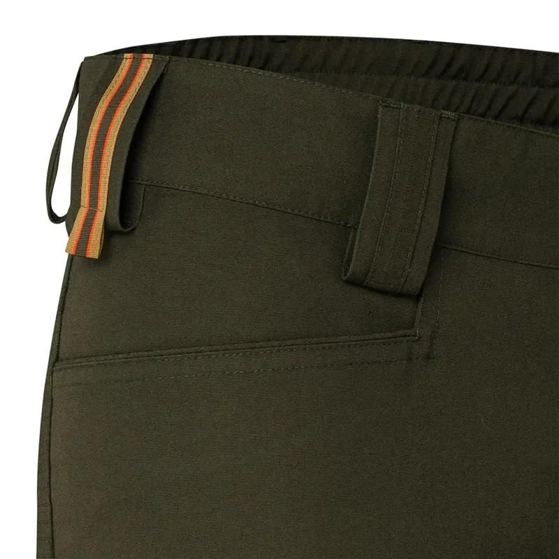 Beretta Jabali Green Moss Pants-1